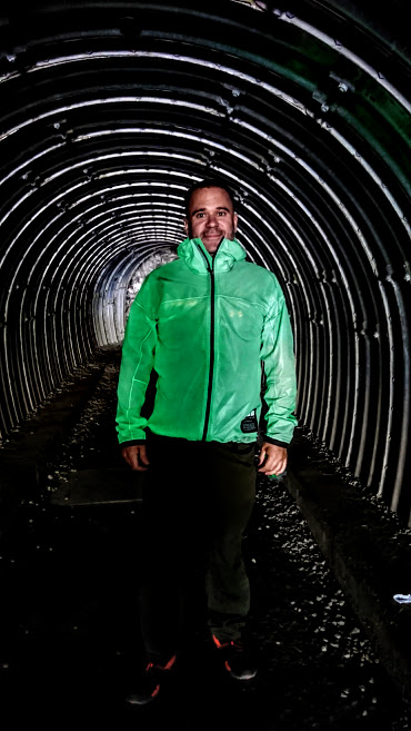 Vollebak Solar Charged Jacket Review -