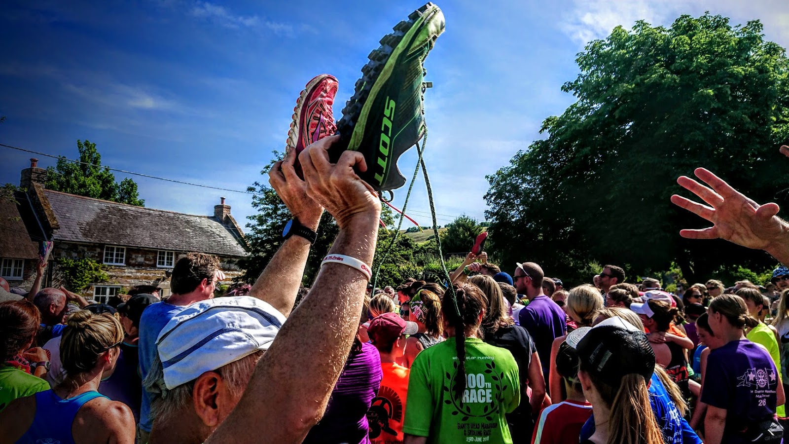 Road Races Running Bell White Star Running Bell Races Review – My New 3 mile Personal Worst ...