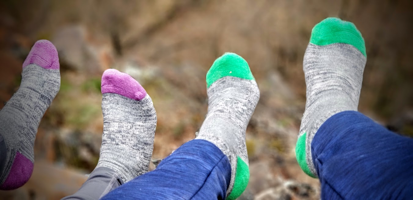 The Best Socks for Summer – Wildly Goods