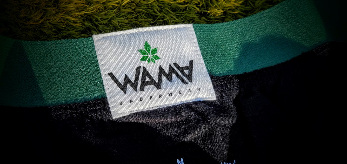 Wama Underwear Review