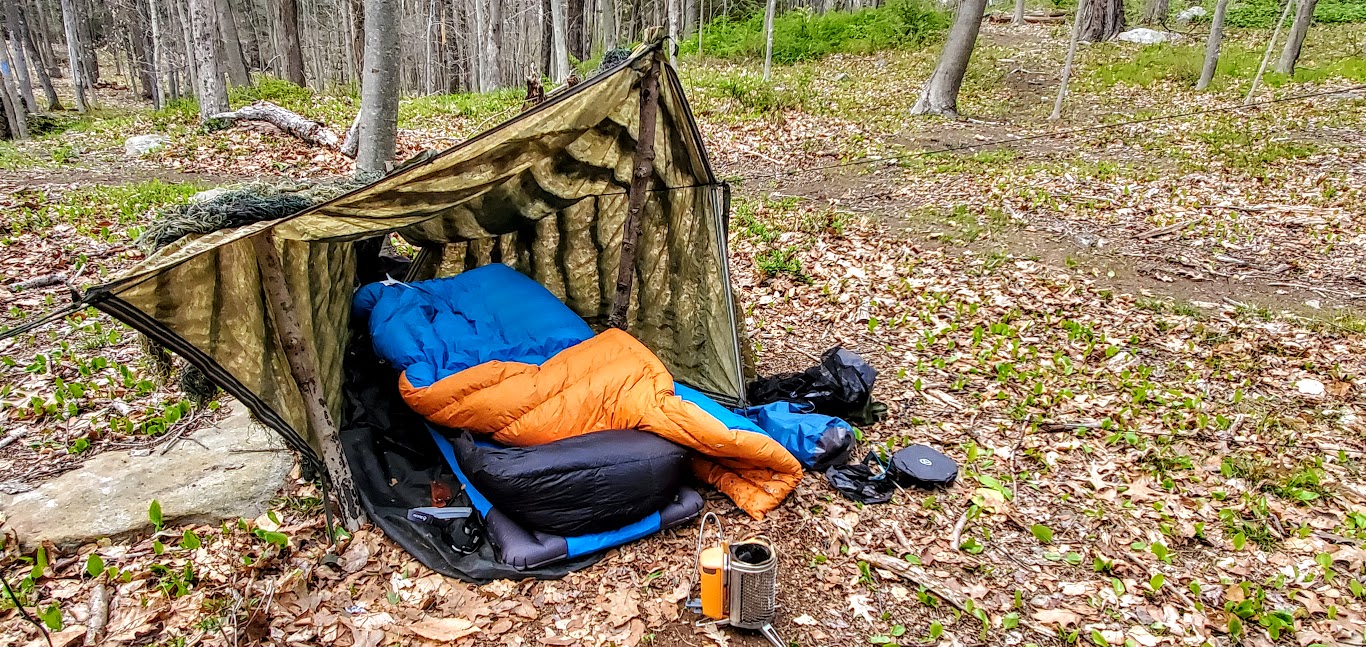 Zenbivy Bed Sleeping Bag and Quilt Review: Sleep Well Wherever You Go