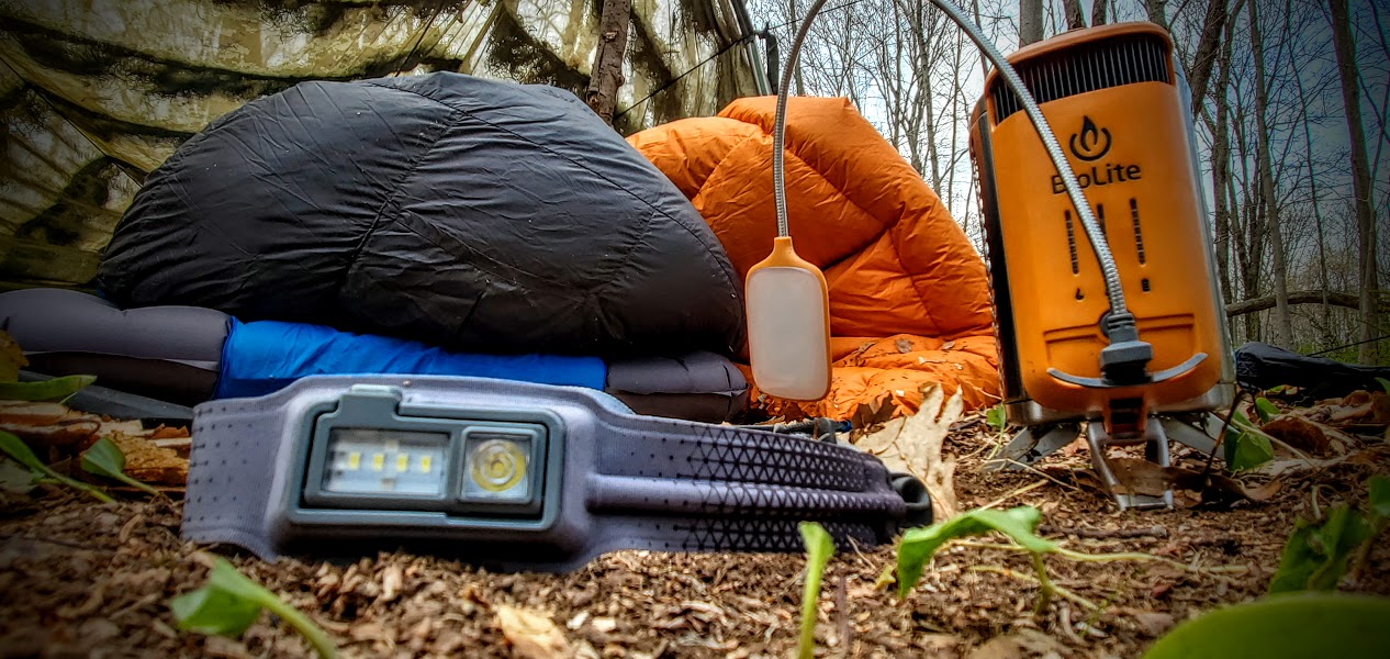 The Best Camping Lights for Any Outdoor Adventure 2022: BioLite